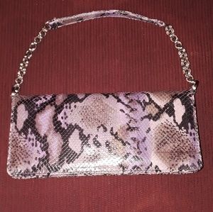 Ann Taylor - Hand Clutch